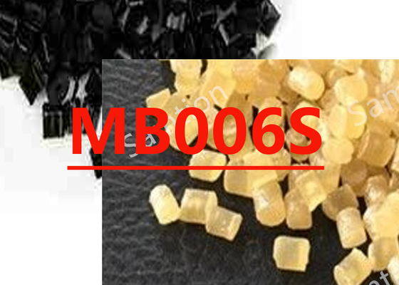 S-Plastic Thermocomp MB006S یک ترکیب مبتنی بر رزین پلی پروپیلن است که حاوی شیشه است.