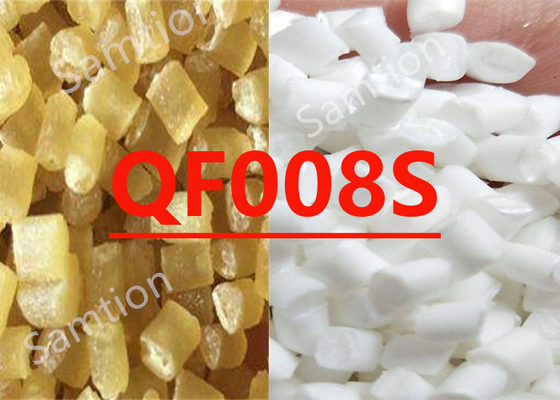 S-Plastic Thermocomp QF008S یک ترکیب مبتنی بر رزین نایلون 6/10 است که حاوی فیبر شیشه ای است. ویژگی های اضافی این ماده