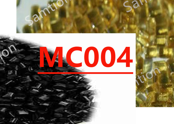 S-Plastic Thermocomp MC004 یک ترکیب مبتنی بر رزین پلی پروپیلن حاوی فیبر کربن است.