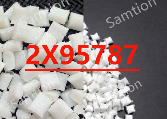 S-Plastic Thermocomp 2X95787 یک ترکیب مبتنی بر رزین اتیلن تترافلوئورو اتیلن کوپلیمر حاوی فیبر کربن است.