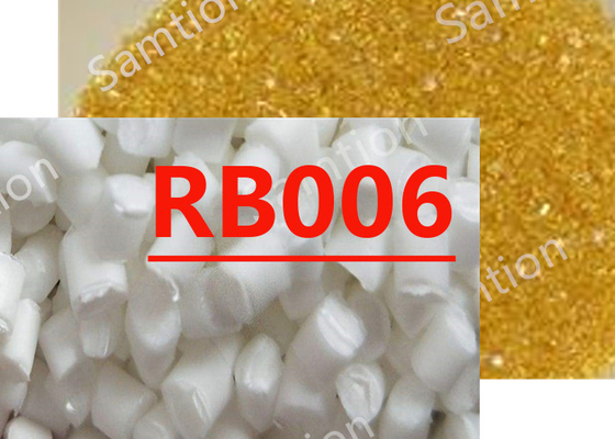 S-Plastic Thermocomp RB006 یک ترکیب مبتنی بر رزین نایلون 66 است که حاوی Glass Bead است.
