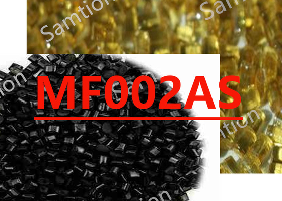 S-Plastic Thermocomp MF002AS یک ترکیب مبتنی بر رزین پلی پروپیلن حاوی فیبر شیشه ای است.