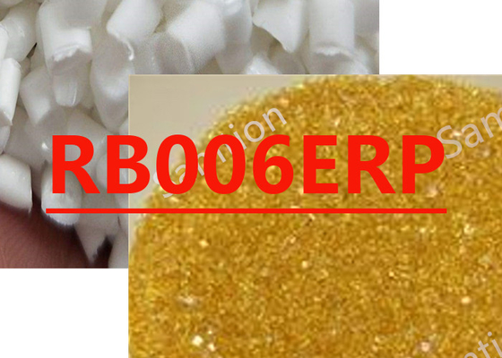 S-Plastic Thermocomp RB006ERP یک ترکیب مبتنی بر PA 66 است. ویژگی های اضافی شامل: تراکم کم.