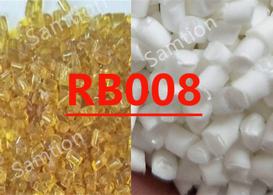 S-Plastic Thermocomp RB008 یک ترکیب مبتنی بر رزین نایلون 66 است که حاوی Glass Bead است.