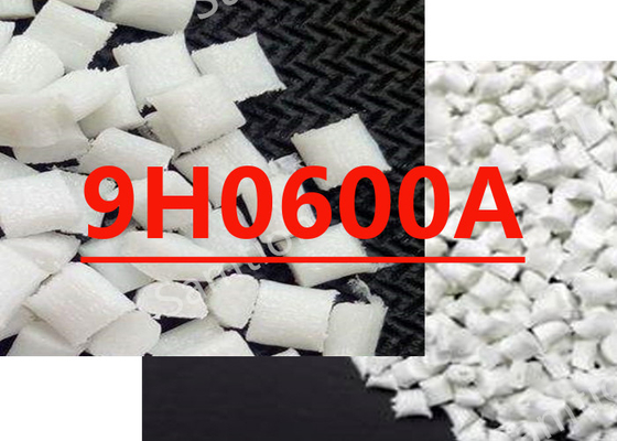 S-Plastic Thermocomp 9H0600A یک ترکیب مبتنی بر رزین XXXX است که حاوی پرکننده گرانش خاص بالا است.
