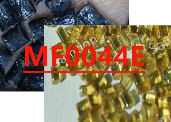 S-Plastic Thermocomp MF0044E یک ترکیب مبتنی بر رزین پلی پروپیلن است که حاوی فیبر شیشه ای است.