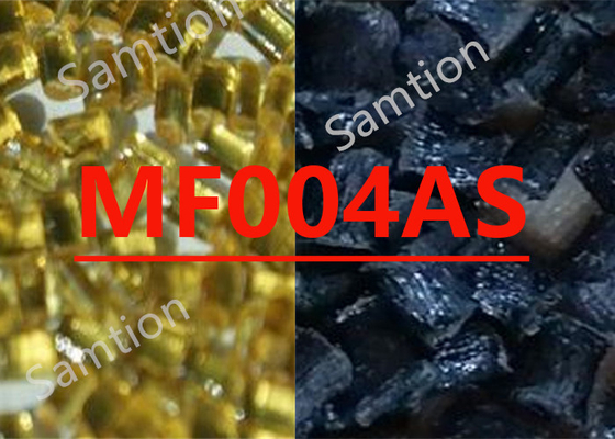 S-Plastic Thermocomp MF004AS یک ترکیب مبتنی بر رزین پلی پروپیلن حاوی فیبر شیشه ای است.