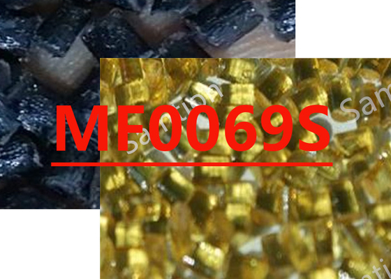 S-Plastic Thermocomp MF0069S یک ترکیب مبتنی بر رزین پلی پروپیلن است که حاوی فیبر شیشه ای است.