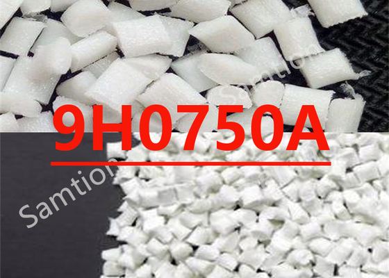 S-Plastic Thermocomp 9H0750A ترکیب مبتنی بر رزین XXXX حاوی پرکننده گرانش خاص بالا.