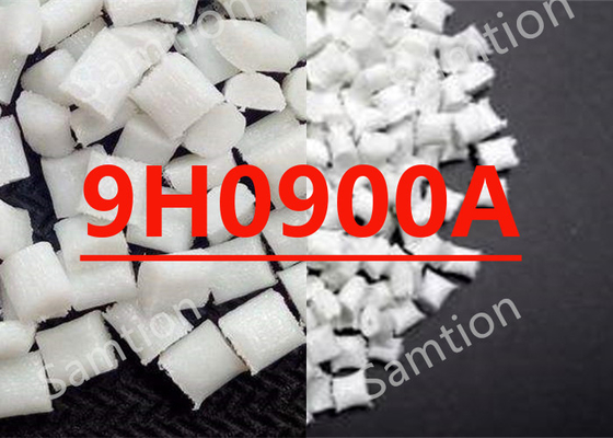 S-Plastic Thermocomp 9H0900A یک ترکیب مبتنی بر رزین XXXX حاوی پرکننده گرانش خاص بالا.