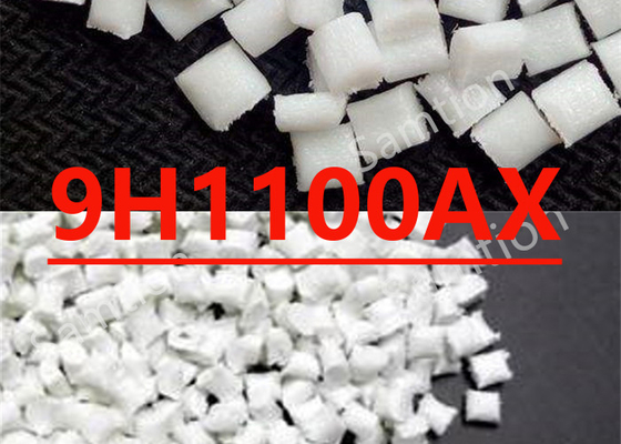 ترکیب S-Plastic Thermocomp 9H1100AX مبتنی بر رزین حاوی پرکننده گرانش خاص بالا