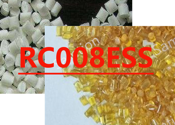 S-Plastic Thermocomp RC008ESS یک ترکیب مبتنی بر رزین PA66 است که حاوی فیبر کربن است. ویژگی های اضافی شامل: