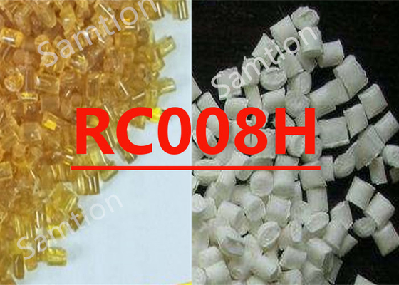 S-Plastic Thermocomp RC008H یک ترکیب مبتنی بر رزین نایلون 66 است که حاوی فیبر کربن است.