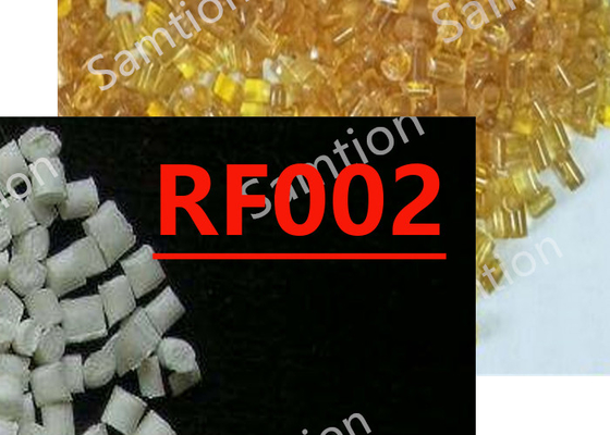 S-Plastic Thermocomp RF002 یک ترکیب مبتنی بر رزین نایلون 66 حاوی فیبر شیشه ای است.