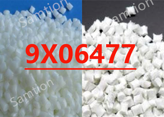 ترکیب S-Plastic Thermocomp 9X06477 مبتنی بر رزین پلی استیلر Syndiotactic حاوی فیبر شیشه ای