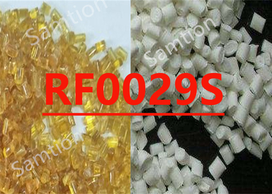 S-Plastic Thermocomp RF0029S یک ترکیب مبتنی بر رزین نایلون 66 است که حاوی فیبر شیشه ای، ضد شعله است.