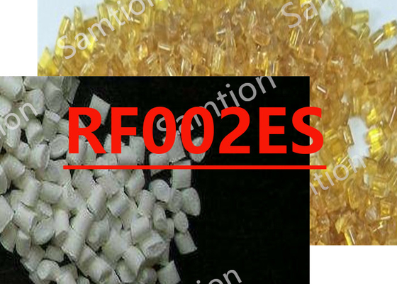 S-Plastic Thermocomp RF002ES یک ترکیب مبتنی بر رزین نایلون 66 است که حاوی فیبر شیشه ای است.