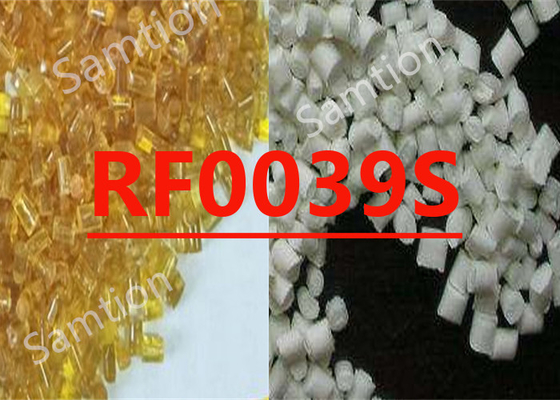S-Plastic Thermocomp RF0039S یک ترکیب مبتنی بر رزین نایلون 66 است که حاوی فیبر شیشه ای، ضد شعله است.