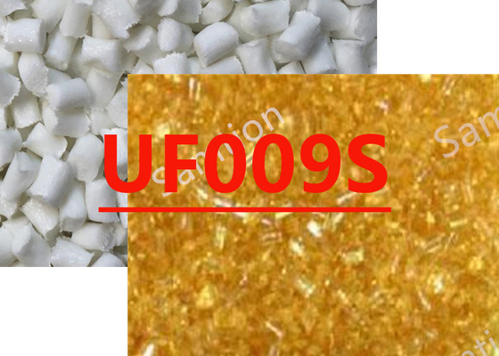 رزین S-Plastic Thermocomp UF009S یک ترکیب مبتنی بر رزین پلیفتالامید است که حاوی فیبر شیشه ای است.