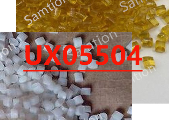 ترکیب رزین S-Plastic Thermocomp UX05504 مبتنی بر رزین پلیفتالامید حاوی فیبر شیشه ای