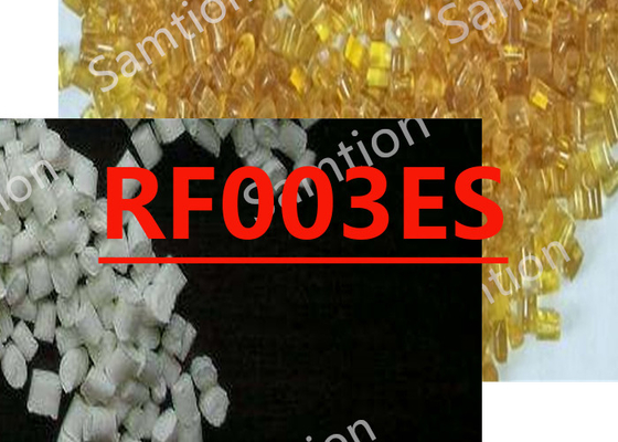S-Plastic Thermocomp RF003ES یک رزین پایه نایلون 6/6 است که حاوی فیبر شیشه ای است.