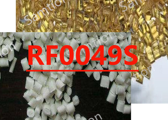S-Plastic Thermocomp RF0049S یک ترکیب مبتنی بر رزین نایلون 66 است که حاوی ضد شعله، فیبر شیشه ای است.