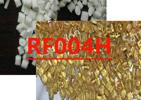 S-Plastic Thermocomp RF004 یک ترکیب مبتنی بر نایلون 6/6 حاوی فیبر شیشه ای است. ویژگی های این درجه عبارتند از: