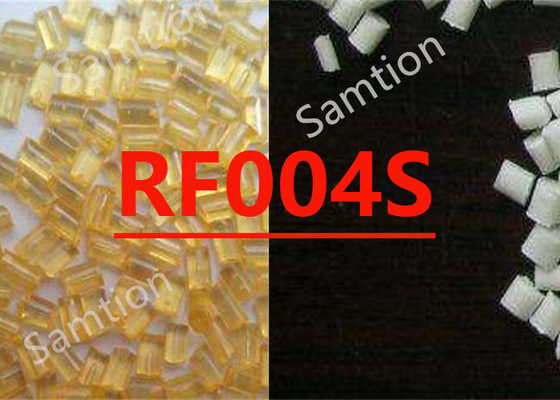 S-Plastic Thermocomp RF004S یک نایلون 6/6 است که حاوی فیبر شیشه ای است.