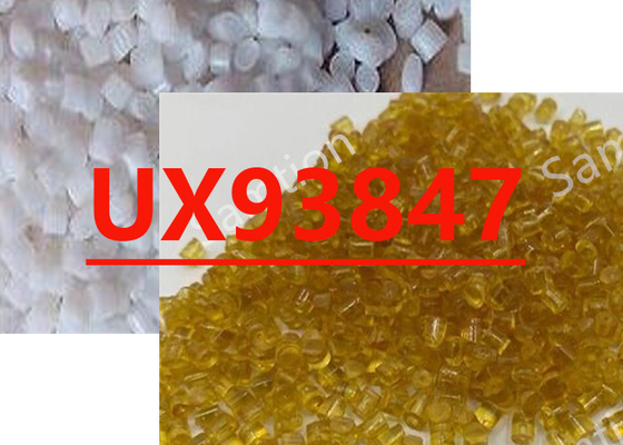 رزین S-Plastic Thermocomp UX93847 یک ترکیب مبتنی بر رزین پولیفتالامید است که حاوی پرکننده های اختصاصی است.