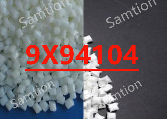 S-Plastic Thermocomp 9X94104 یک ترکیب مبتنی بر رزین پلی اتیریمید حاوی فیبر شیشه ای.