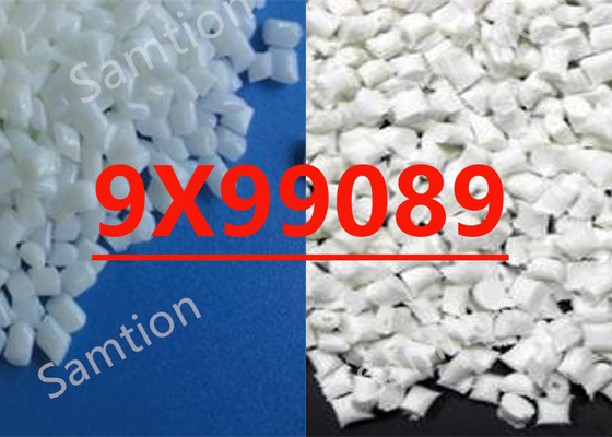 ترکیب S-Plastic Thermocomp 9X99089 مبتنی بر رزین پلی اتریمید حاوی فیبر کربن. ویژگی های اضافی شامل: