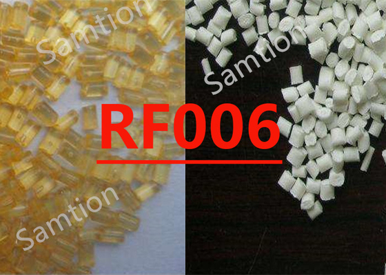 S-Plastic Thermocomp RF006 یک ترکیب مبتنی بر رزین نایلون 66 است که حاوی فیبر شیشه ای است.