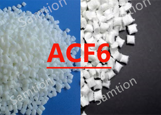 S-Plastic Thermocomp ACF6 30٪ رزین تزریقی تقویت شده با فیبر کربن پلی آمید 66