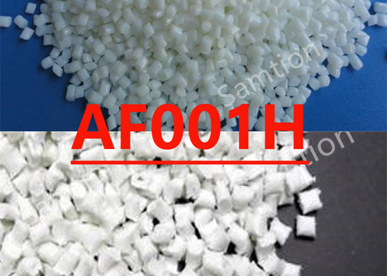 ترکیب S-Plastic Thermocomp AF001H بر اساس رزین اکریلونیتریل بوتادیل استیرن حاوی فیبر شیشه ای.