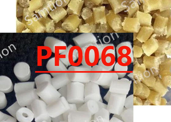 S-Plastic Thermocomp PF0068 یک ترکیب مبتنی بر رزین نایلون 6 است که حاوی فیبر شیشه ای، ضد شعله است.