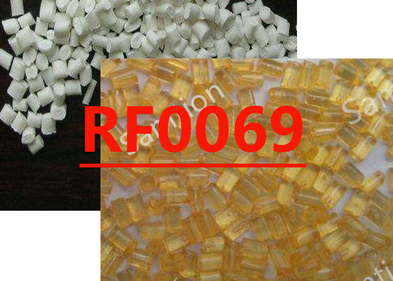 S-Plastic Thermocomp RF0069، رزین تزریقی پلی آمید 66 است که 30٪ فیبر شیشه ای تقویت شده است.