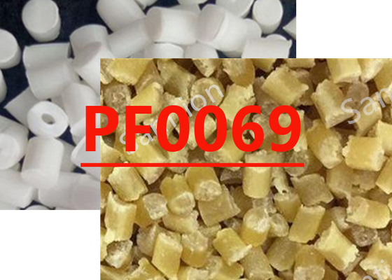 S-Plastic Thermocomp PF0069 یک ترکیب مبتنی بر رزین PA 6 است که حاوی فیبر شیشه ای، مهار کننده شعله است.
