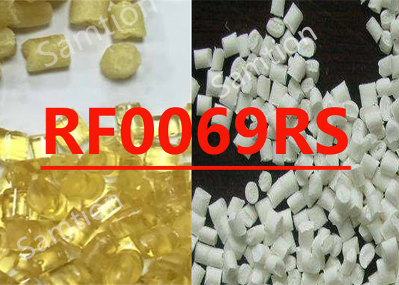 S-Plastic Thermocomp RF0069RS یک ترکیب مبتنی بر رزین نایلون 66 است که حاوی فیبر شیشه ای، آزادسازی قالب، بازدارنده شعله است.
