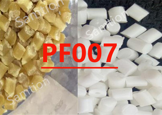 S-Plastic Thermocomp PF007 یک ترکیب مبتنی بر رزین نایلان 6 است که حاوی فیبر شیشه ای است.