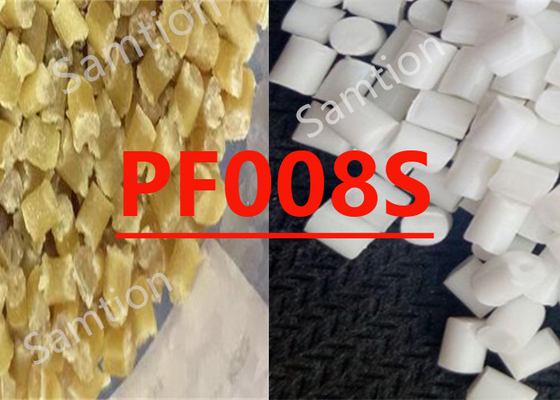 S-Plastic Thermocomp PF008S یک ترکیب مبتنی بر رزین نایلون 6 است که حاوی فیبر شیشه ای است.