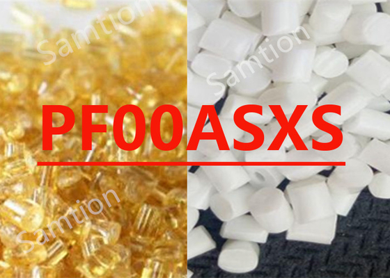 رزین S-Plastic Thermocomp PF00ASXS یک ترکیب مبتنی بر رزین نایلون 6 است که حاوی فیبر شیشه ای است. ویژگی های اضافی این فرش