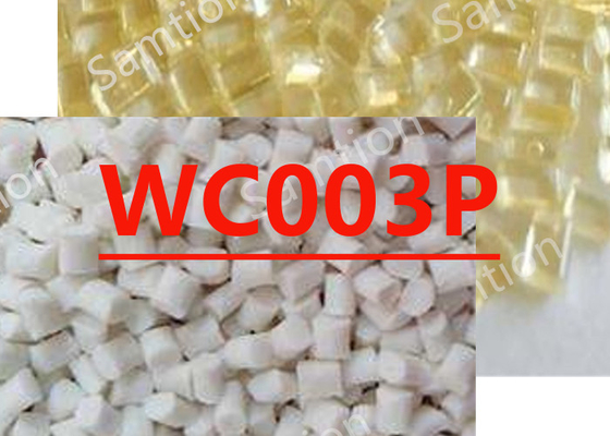 ترکیب رزین S-Plastic Thermocomp WC003P بر اساس رزین پلی استر حاوی فیبر کربن