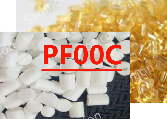 S-Plastic Thermocomp PF00C یک ترکیب مبتنی بر رزین نایلان 6 است که حاوی فیبر شیشه ای است.