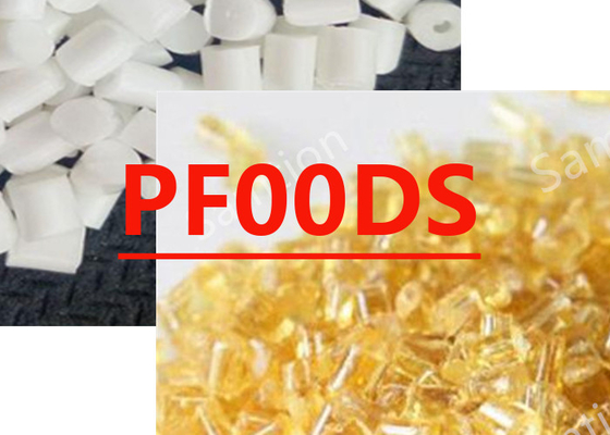 S-Plastic Thermocomp PF00DS یک ترکیب مبتنی بر رزین PA6 حاوی فیبر شیشه ای است. ویژگی های اضافی این ماده عبارتند از: