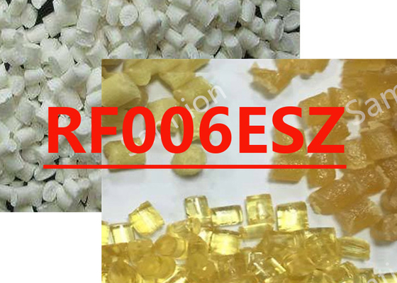 S-Plastic Thermocomp RF006ESZ یک ترکیب مبتنی بر رزین نایلون 66 است که حاوی فیبر شیشه ای است. ویژگی های اضافی این ماده