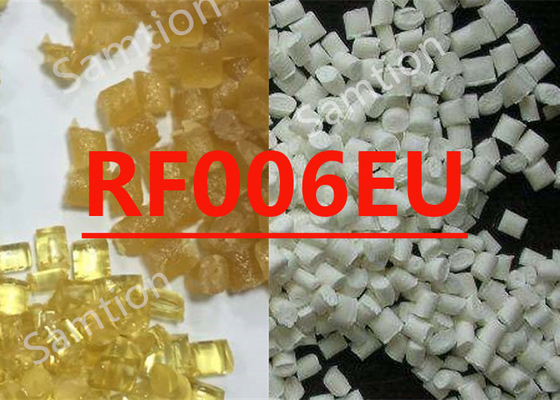 S-Plastic Thermocomp RF006EU یک ترکیب مبتنی بر رزین PA 66 حاوی فیبر شیشه ای است. ویژگی های اضافه شده عبارتند از: