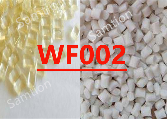 رزین S-Plastic Thermocomp WF002 یک ترکیب مبتنی بر PBT است که حاوی فیبر شیشه ای است.