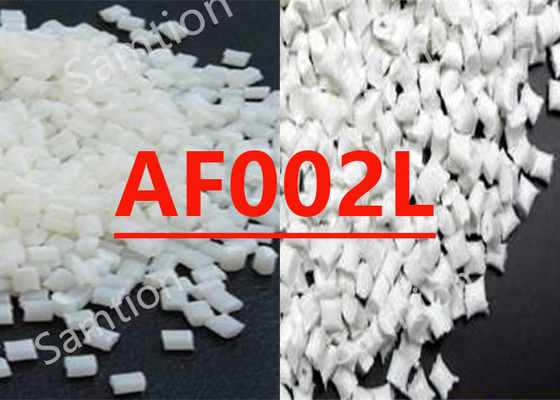 ترکیب S-Plastic Thermocomp AF002L بر اساس رزین اکریلونیتریل بوتادین استیرن حاوی فیبر شیشه ای