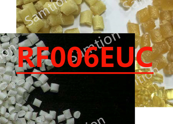 S-Plastic Thermocomp RF006EUC یک ترکیب مبتنی بر رزین نایلون 6/6 است که حاوی پرکننده های فیبر شیشه ای است.