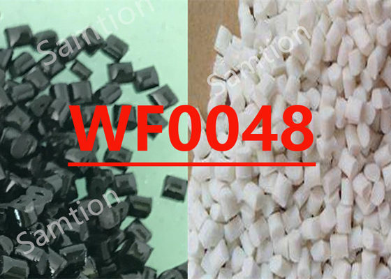S-Plastic Thermocomp WF0048 رزین پلی استر ترموپلاستیک (PBT) حاوی فیبر شیشه ای